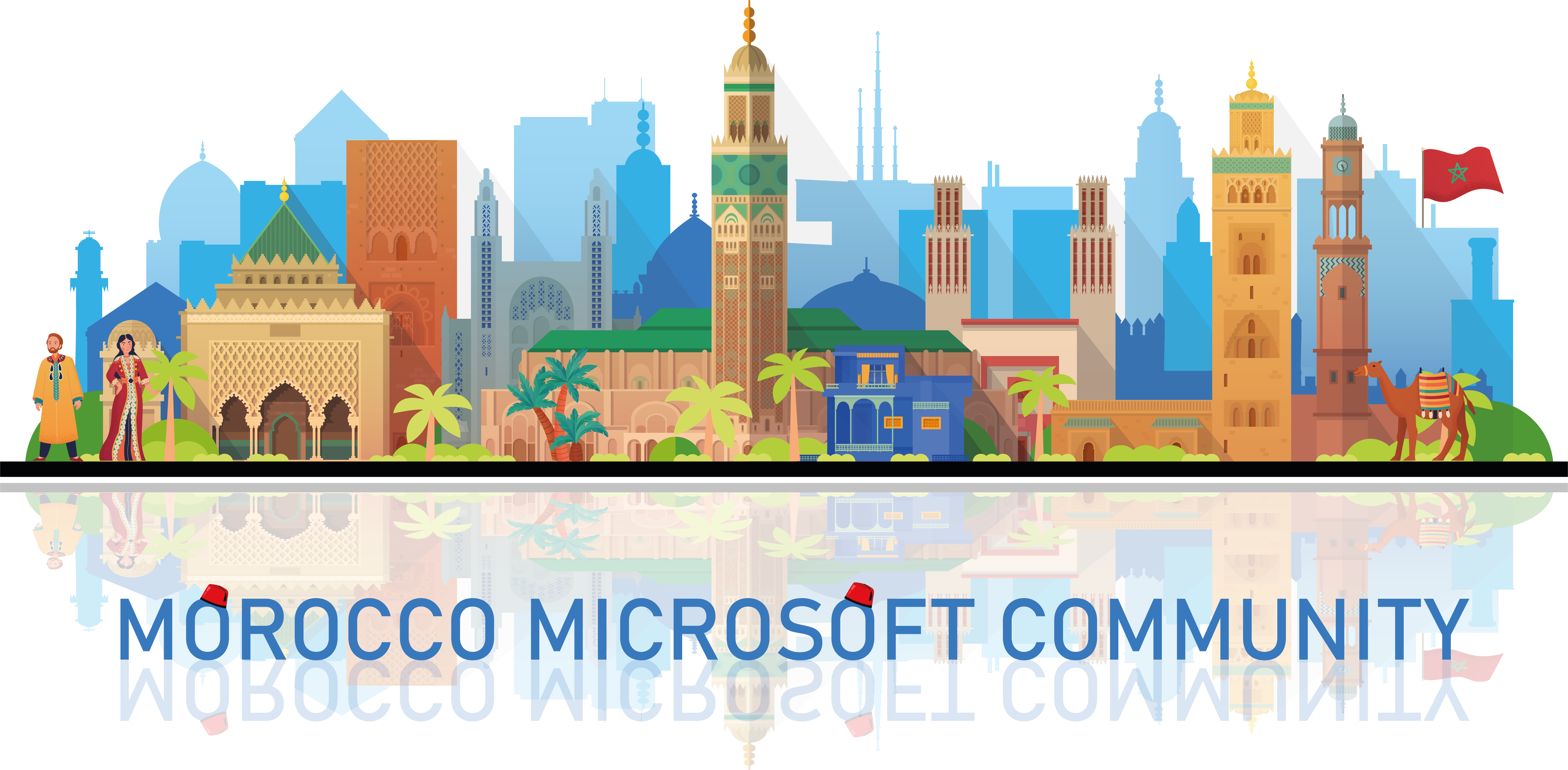Morocco Microsoft Community
